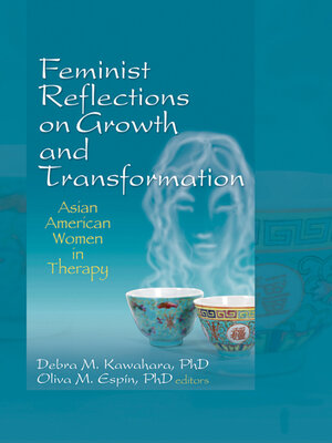 cover image of Feminist Reflections on Growth and Transformation